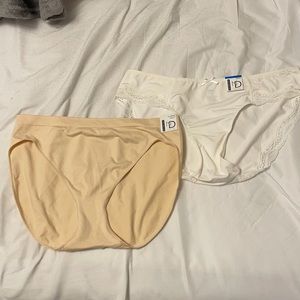 New Direction Underwear
